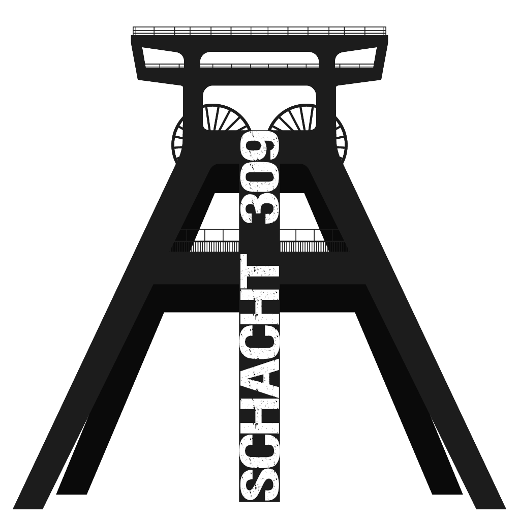 Schacht309 – Oberhausen – Storage Boxen